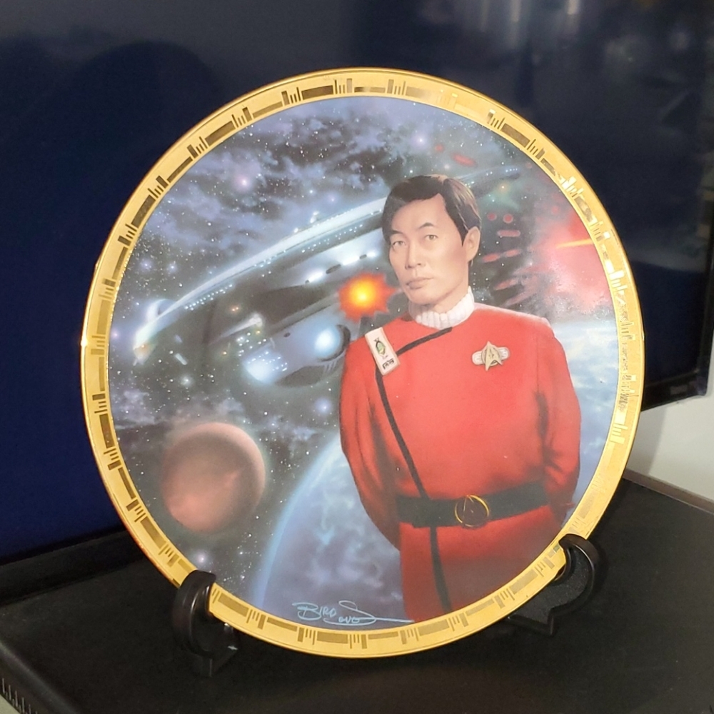Star Trek